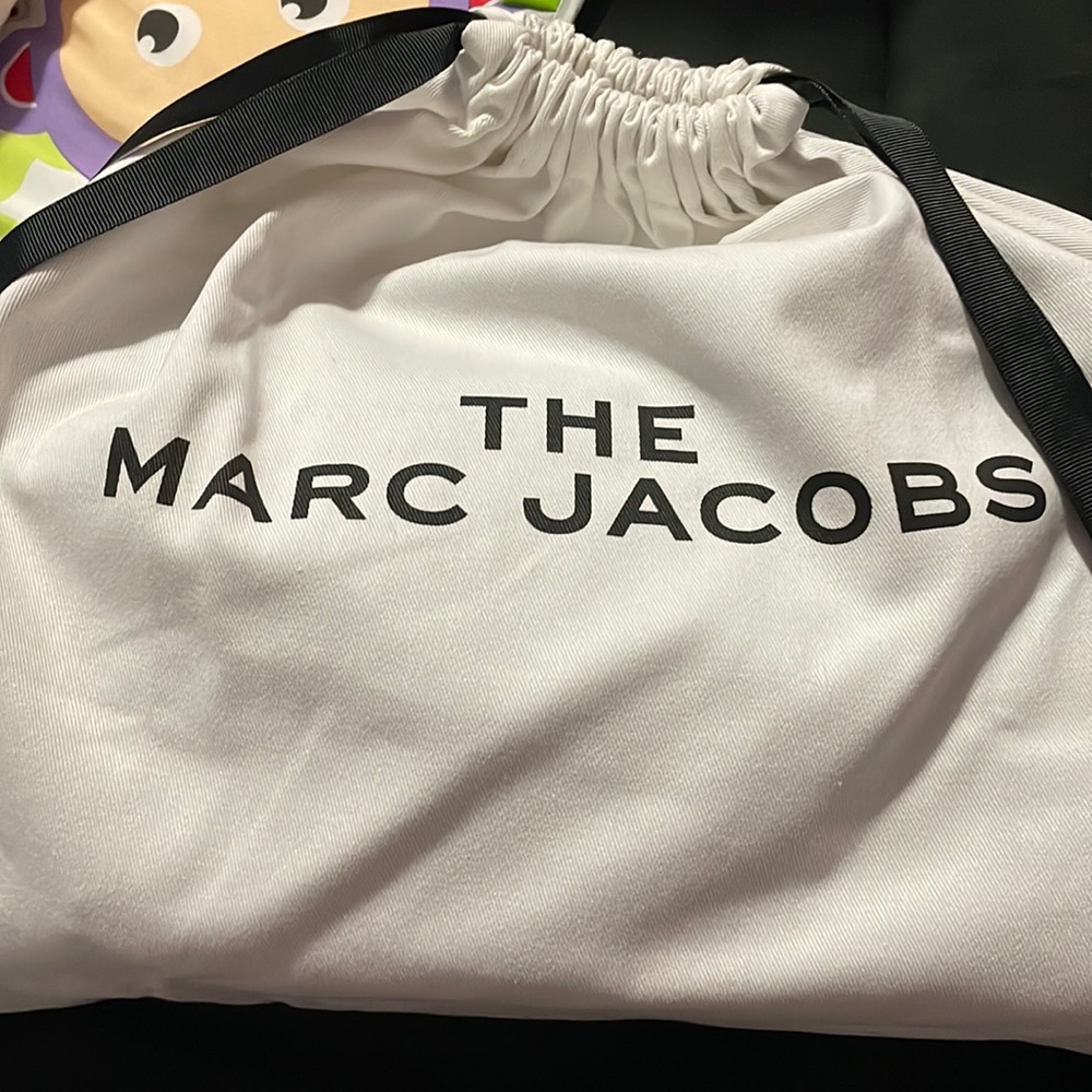 Marc Jacobs